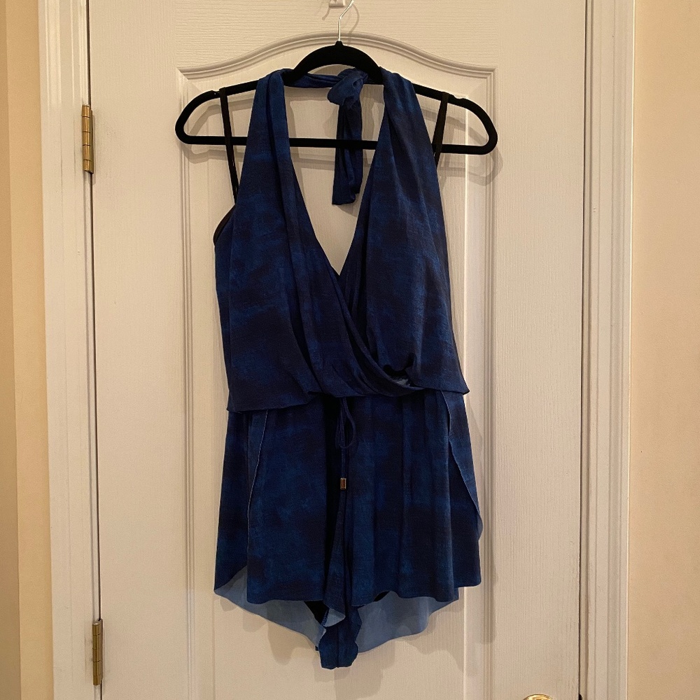 Magic Suit One Piece Swimsuit